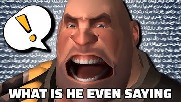 TF2 - The Raging Kiddie That No One Understands