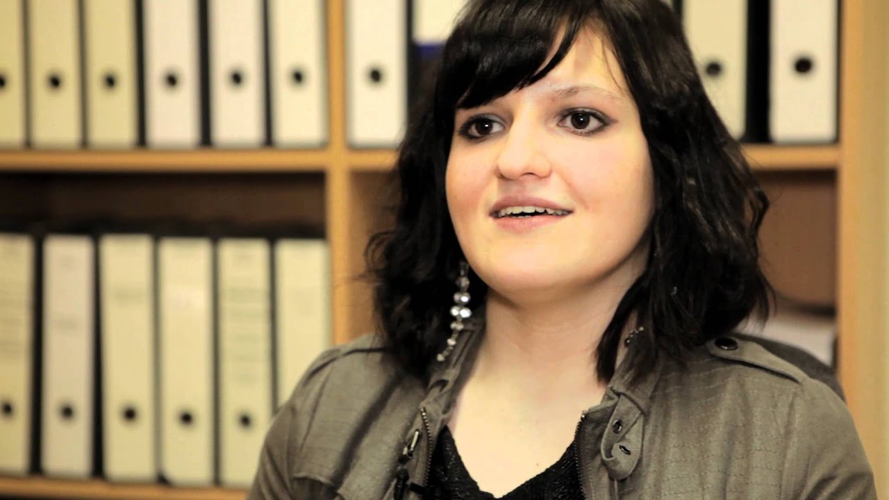  Verwaltungsfachangestellter / Verwaltungsfachangestellte - YouTube Illustration 