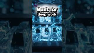 Bach Techno Mix | Deep Work Music