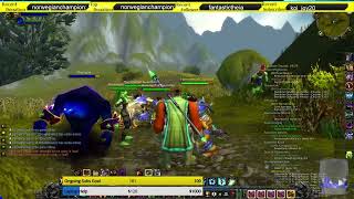 World of Warcraft Classic Episode 5: Level 40 at last!
