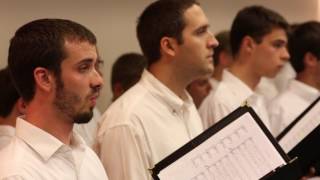 Come To The Water - Shenandoah Christian Music Camp chords