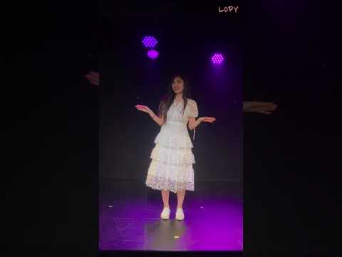 20201107 파스텔 쇼케이스 윤은서성우(꽃순이) 직캠❤️