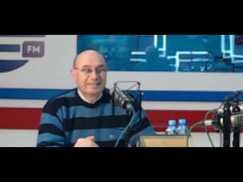 მიხეილ ცაგარელი 07.02.2022