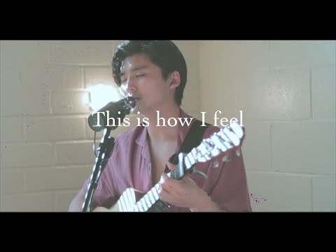 Kenta's Journal Vol.64 "This is how I feel" for Junior Recital S2021