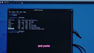 How to format USB Drive in Kali Linux terminal | How to format pendrive in Kali Linux terminal.