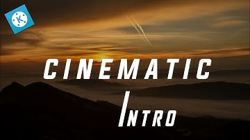 Cinematic (Slide Text) Intro In Kinemaster | Cinematic Video Tutorial 2020 | Technical Gaurav Pro