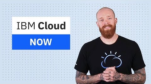 IBM Cloud Now: Instana Acquisition, myInvenio Partnership, and Lower Prices for RHOS on IBM Cloud