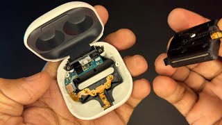 Galaxy Buds FE Case Not Charging - Fix