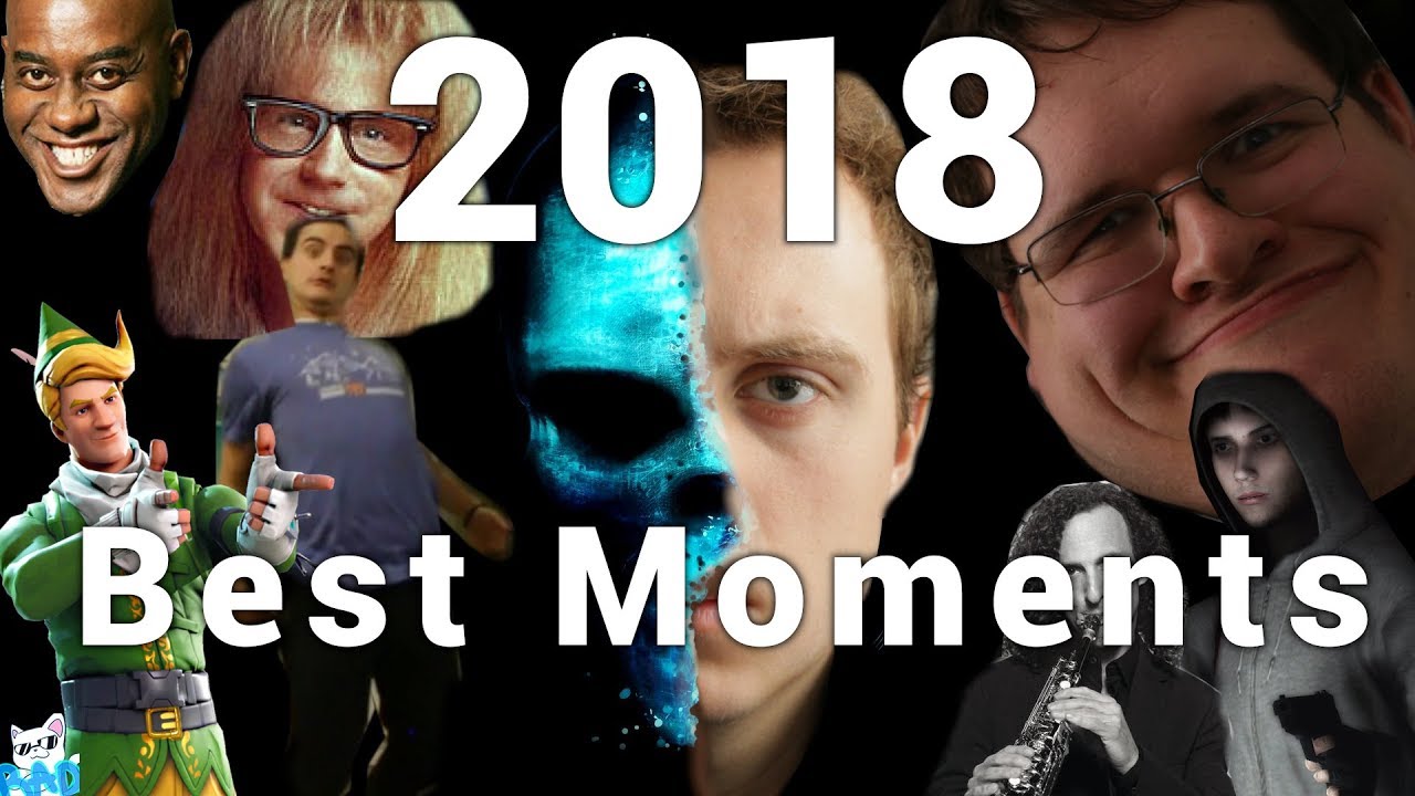 Best of the Katz 2018 let's plays to watch
