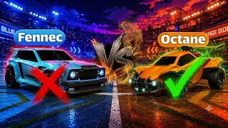 Full I Settled The Octane Vs Fennec Debate... Update