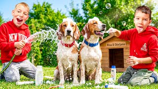 KUPAMO BICU I ĐELJANU screenshot 3