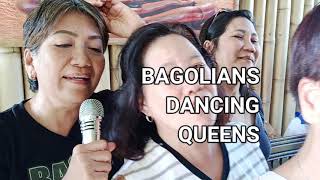 St. Josephs High School Bagol 84 @ Orchard ni Gamboa