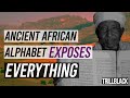 3000 year old script holds african secret