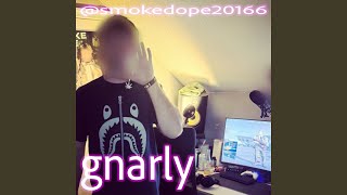Gnarly - smokedope2016