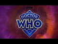 Doctor Who Opening Theme 2024 My FSM Version Doctor Who Opening Theme 2024 My FSM Version