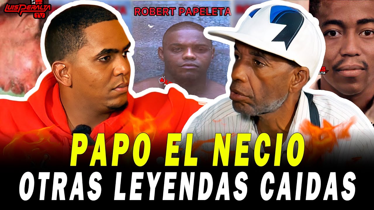 JESÚS CAYACOA: VIVENCIAS DE HORROR DE 