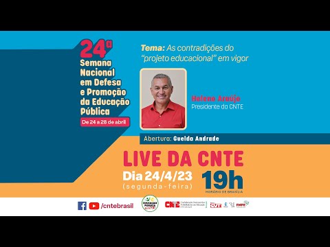 [1º dia] 24ª