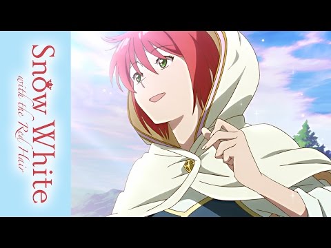 Snow White with the Red Hair - Season One – Available Now
