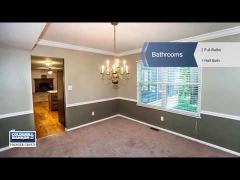 1155 Martin Manor Pl, Florissant, MO home video tour