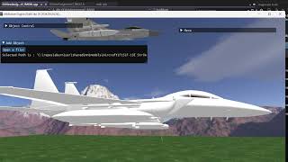 Game Engine Design Assignment 3: ImGui Wealth