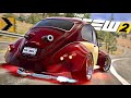 GRATIS VW Beetle Tuning - The Crew 2