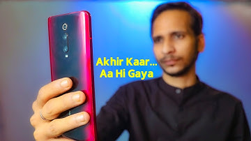 K20 Pro Enhanced Release & Many Other Devices On The Way