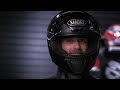SHOEI Tech Tip – Helmet Fit | How to Get the Perfect Fit for Maximum Safety