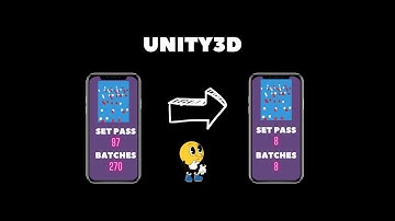 Speed Up Your Game Rendering in Unity3D: The Secret to Changing Material Colors !!
