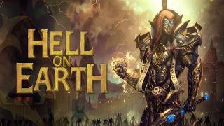 Hell On Earth | Alpha version | Gameplay PC