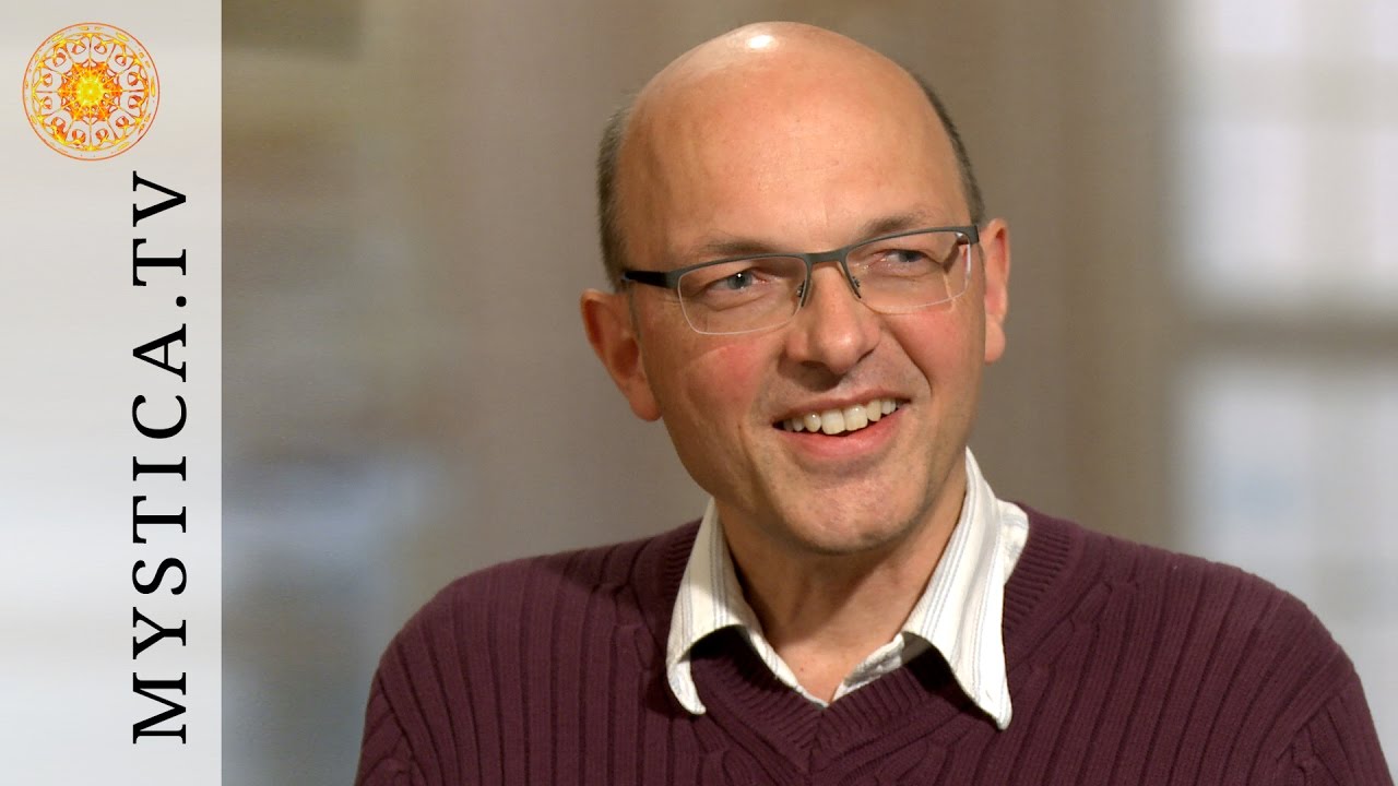 Armin Risi Wiedergeburt, Hölderlin und mein mystisches Erlebnis