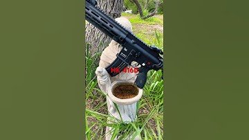 HK 416D