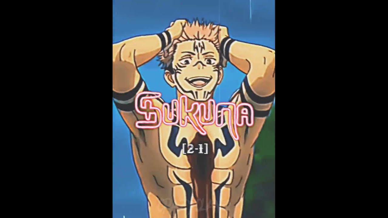 Ichigo Vs Sukuna YouTube