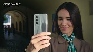 OPPO Reno12 5G | Picture Perfect Moments screenshot 2