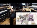 【SHOW BY ROCK!! ED】 "Have a nice MUSIC!!" ギター弾いてみた♪