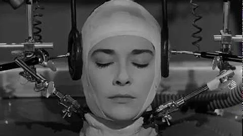 The Brain That Wouldn't Die (1962) Full Movie HD -...