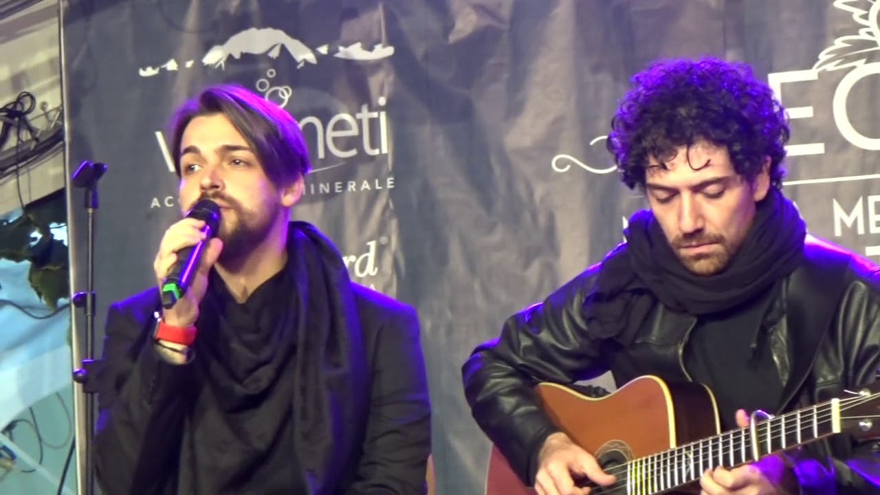 01.10.2017 - Valerio Scanu 