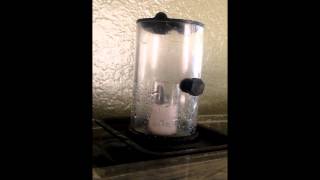 SeaClear System 2 Protein skimmer - Venturi