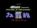 Double Dragon II (1991) [NES]