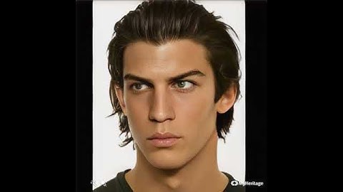 Connor Kenway / AI Face.