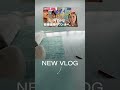 海外移住直後にダディ帰国【リアルなワンオペ生活 #hawaii #vlog #ハワイ編 #beach