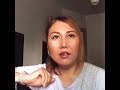 Асемгуль. Отзыв о недели рун.