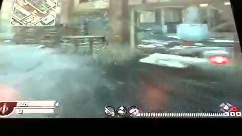 cod4 pipeline great spots and glitches