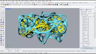 fatten PLUG-IN for Grasshopper