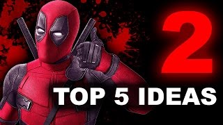 Deadpool 2 Sequel - Cable, X-Force, Copycat - Beyond The Trailer