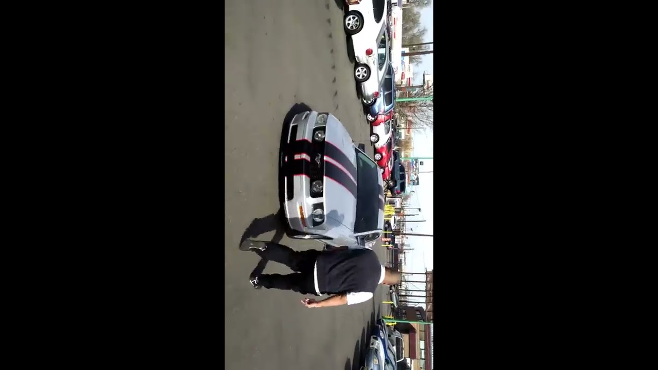 Ford gt 06