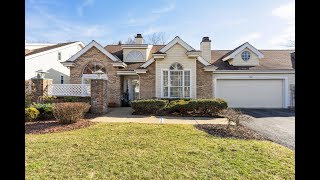702 Sturbridge Lane video tour