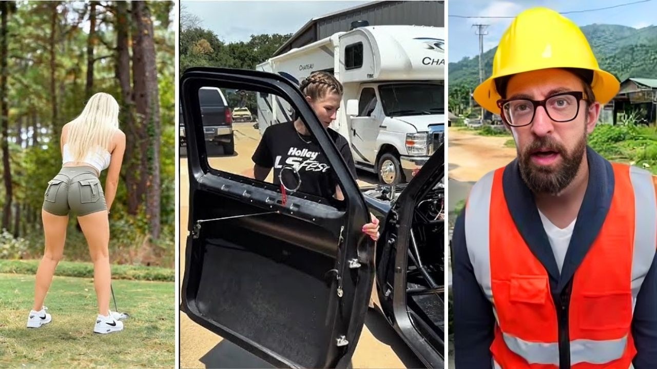 Unbelievably Smart Workers & Top Work Tricks | Ultimate Compilation ✅ EP1