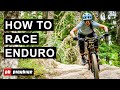 Pro Tips For Your First Enduro Race