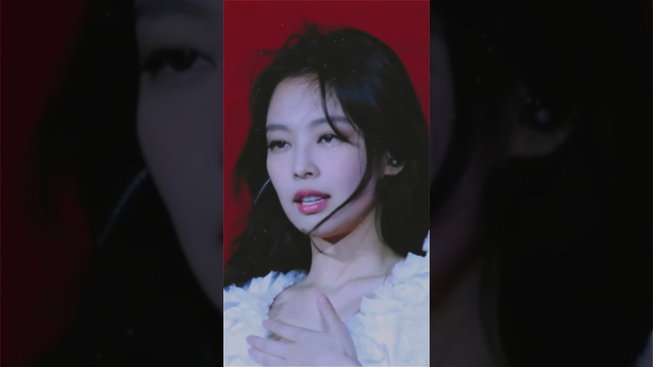 JENNIE #jennie #jenniekim #jenniekimedit #aftereffects #blackpink #rose #lisa #jisoo #shorts #kpop