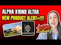 Alpha X10ND ULTRA Reviews (⚠️NOBODY TELLS YOU THIS❌) Alpha X10ND Review -  Alpha X10ND Reviews